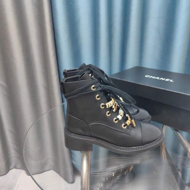 Chxnxl Boots Modern 129488