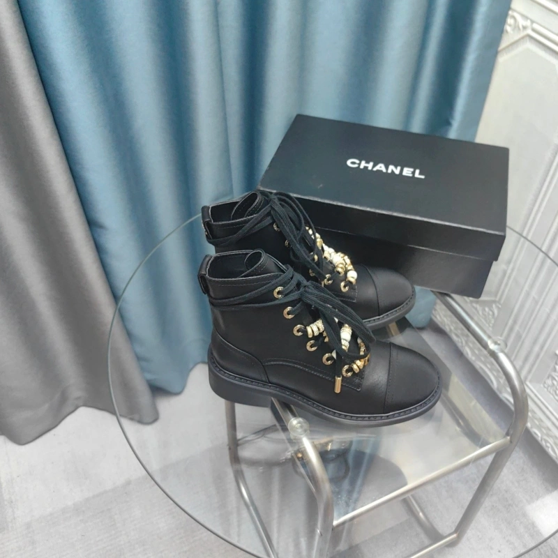 Chxnxl Boots Modern 129488