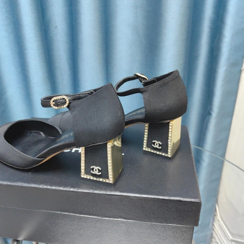 Versatile Chxnxl High Heels 128800
