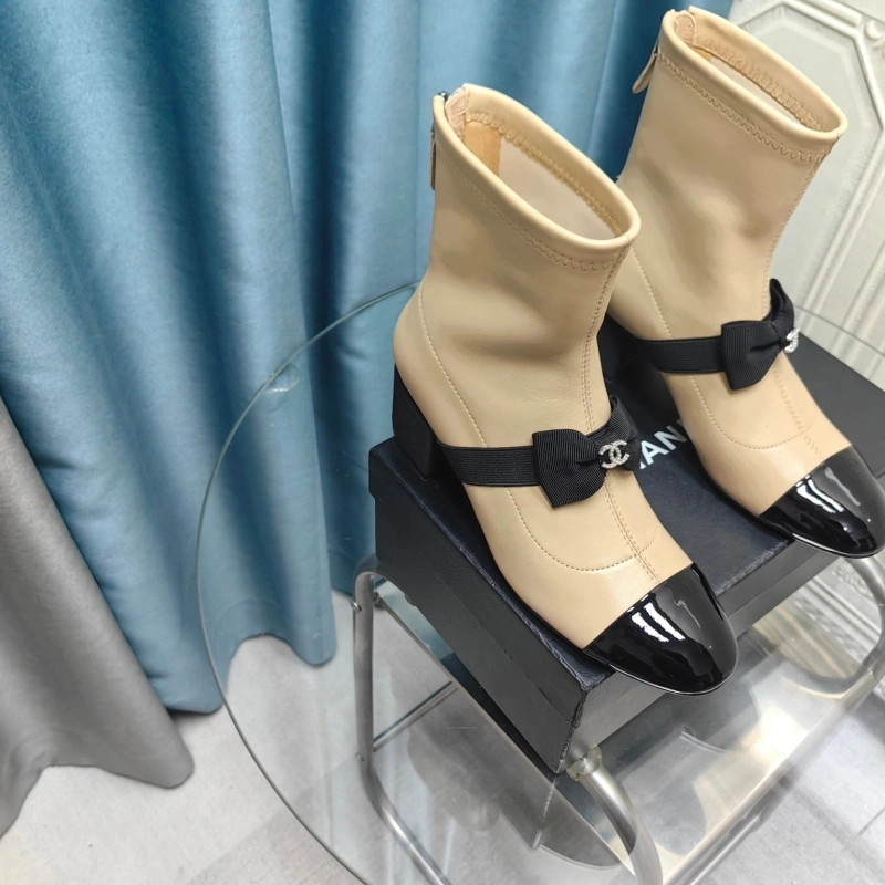 Affordable Chxnxl Boots 129487