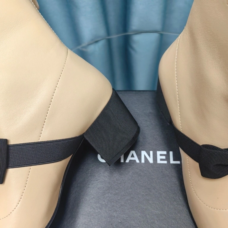 Affordable Chxnxl Boots 129487