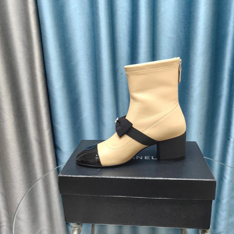 Affordable Chxnxl Boots 129487