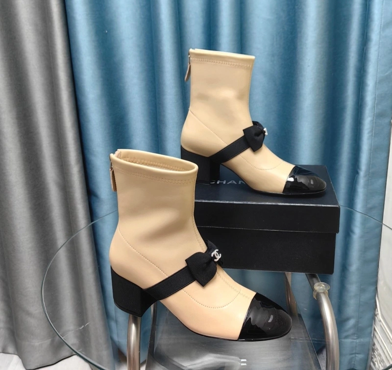 Affordable Chxnxl Boots 129487