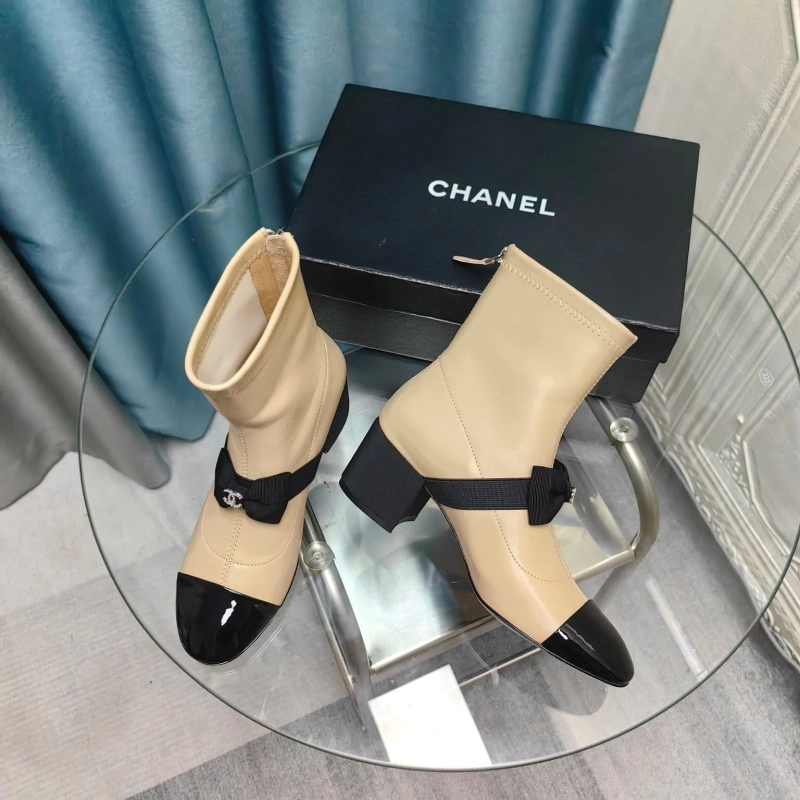 Affordable Chxnxl Boots 129487