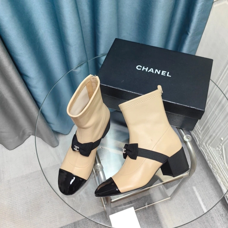 Affordable Chxnxl Boots 129487