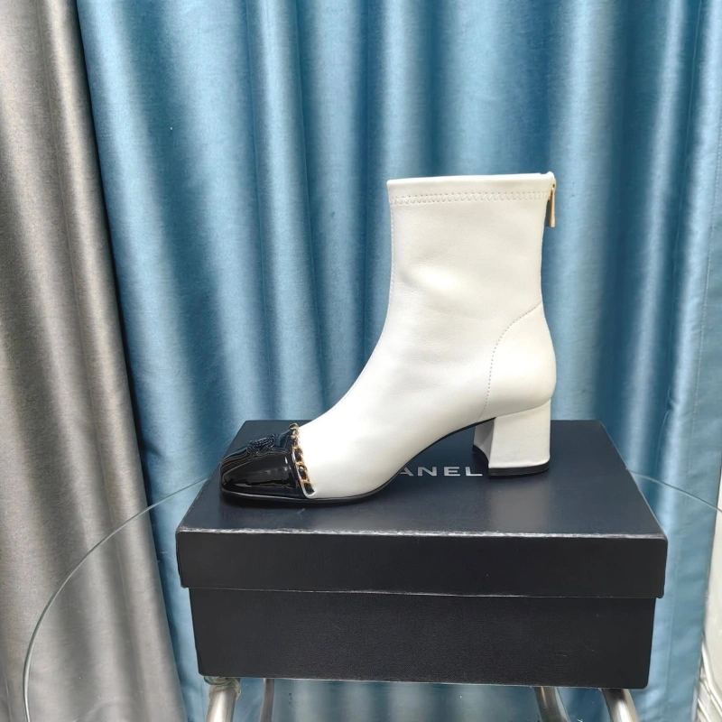Chxnxl Boots Elegant 129481