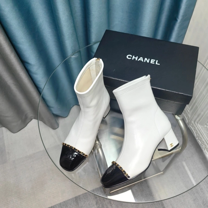 Chxnxl Boots Elegant 129481
