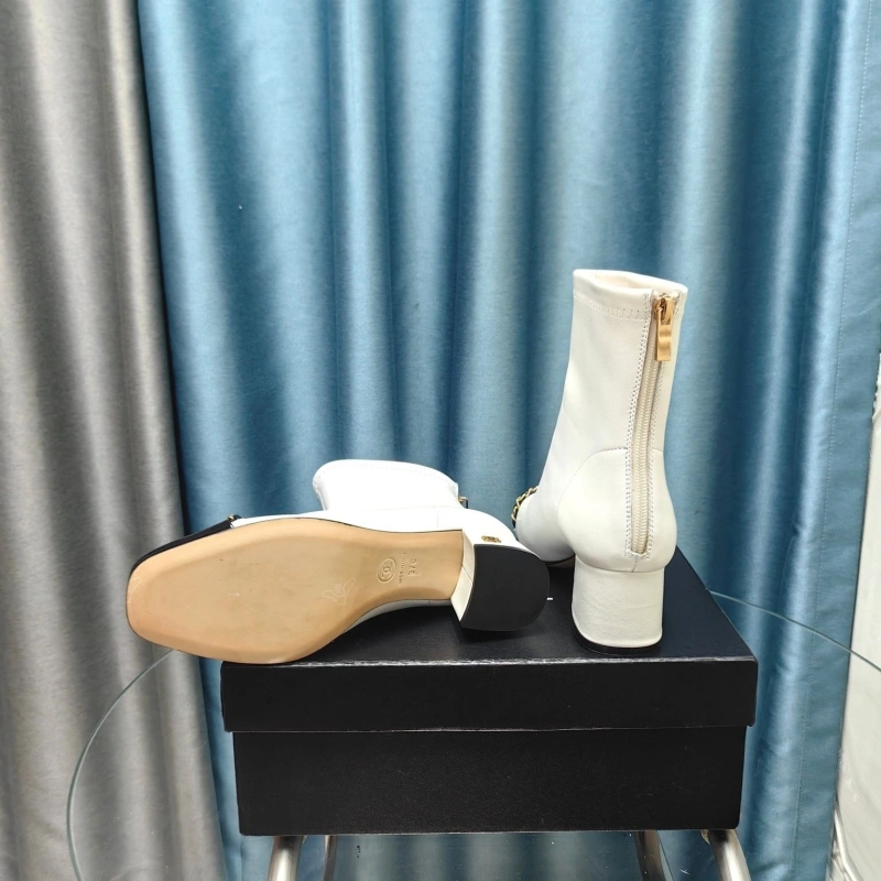 Chxnxl Boots Elegant 129481