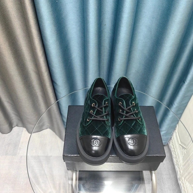 Chxnxl Casual Shoes Bold 129241