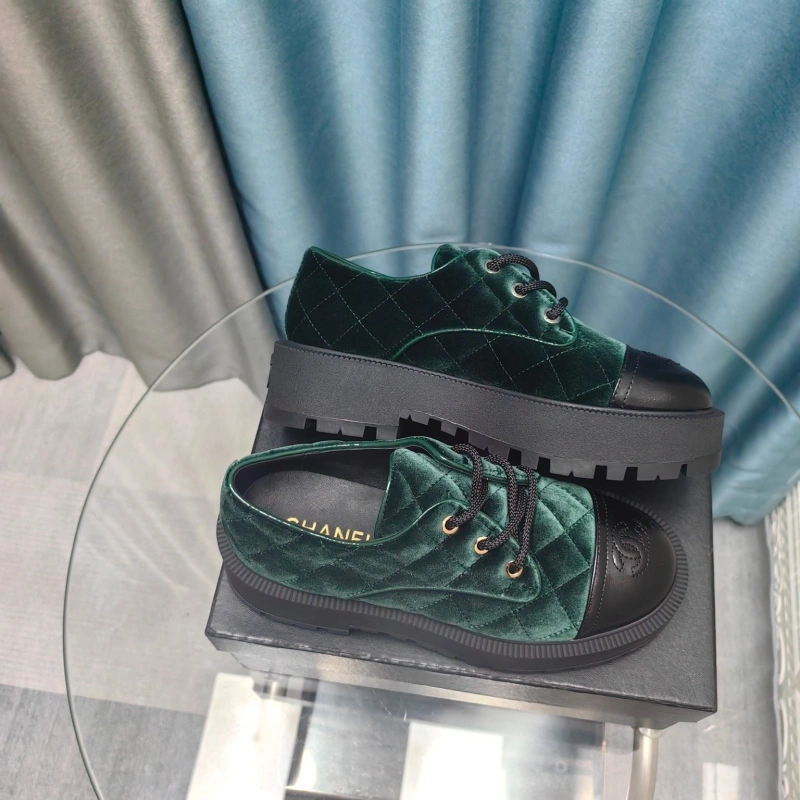 Chxnxl Casual Shoes Bold 129241