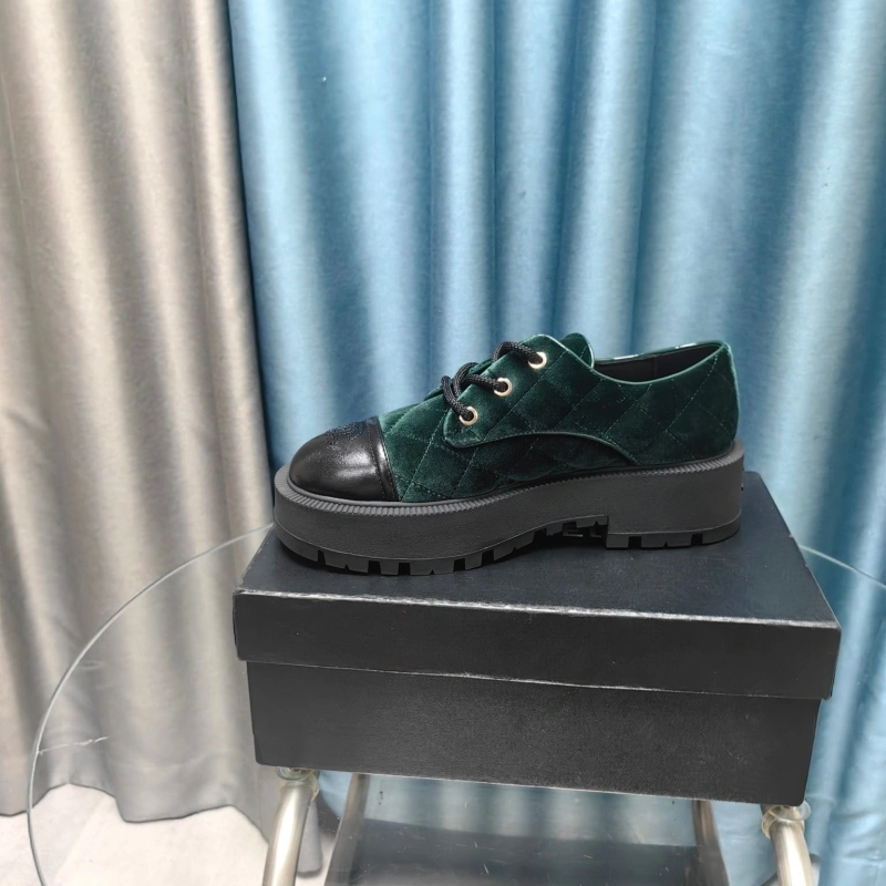 Chxnxl Casual Shoes Bold 129241
