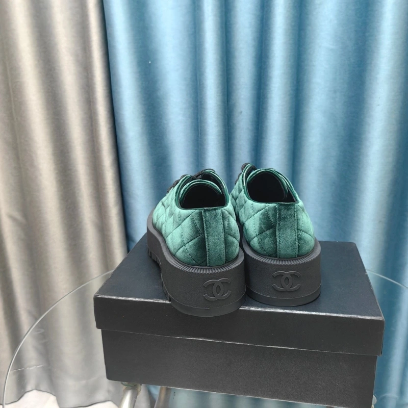 Chxnxl Casual Shoes Bold 129241