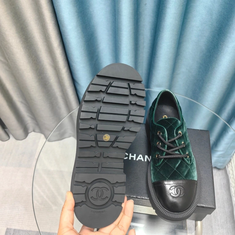 Chxnxl Casual Shoes Bold 129241