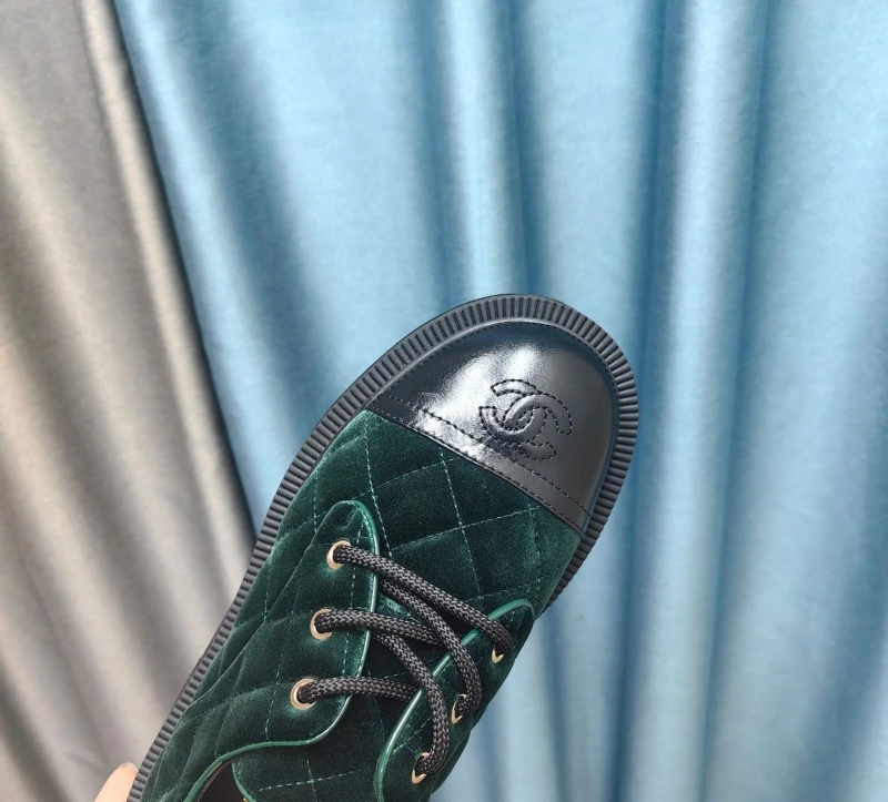 Chxnxl Casual Shoes Bold 129241