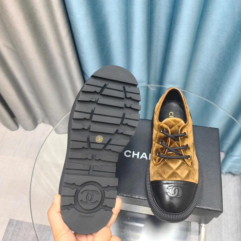 Chxnxl Casual Shoes Stylish 129240