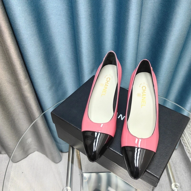 Chxnxl High Heels Vibrant 128792