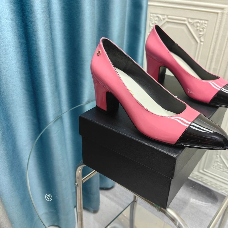 Chxnxl High Heels Vibrant 128792
