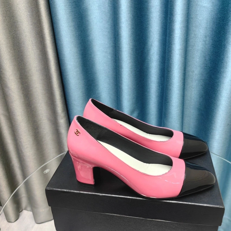Chxnxl High Heels Vibrant 128792