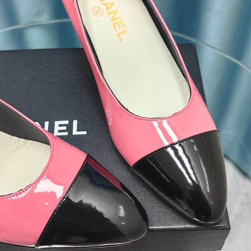 Chxnxl High Heels Vibrant 128792