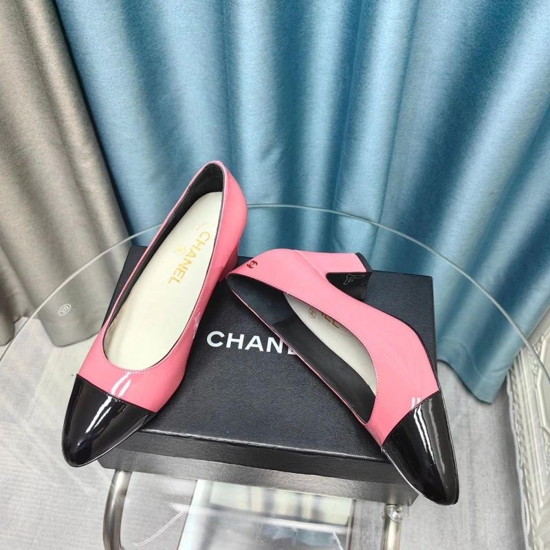 Chxnxl High Heels Vibrant 128792