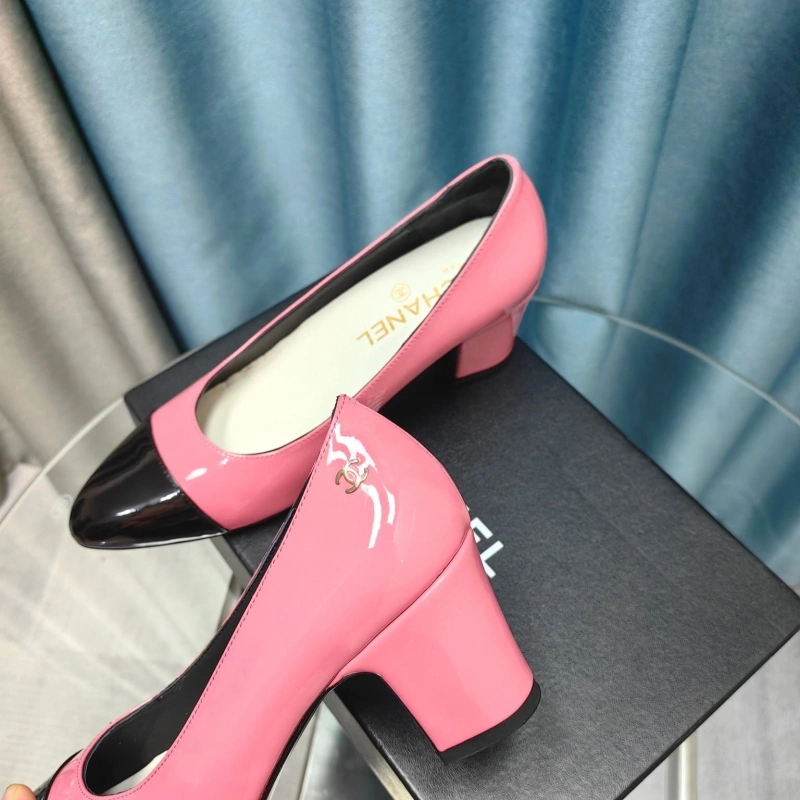 Chxnxl High Heels Vibrant 128792