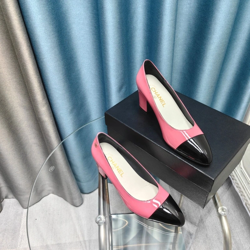 Chxnxl High Heels Vibrant 128792