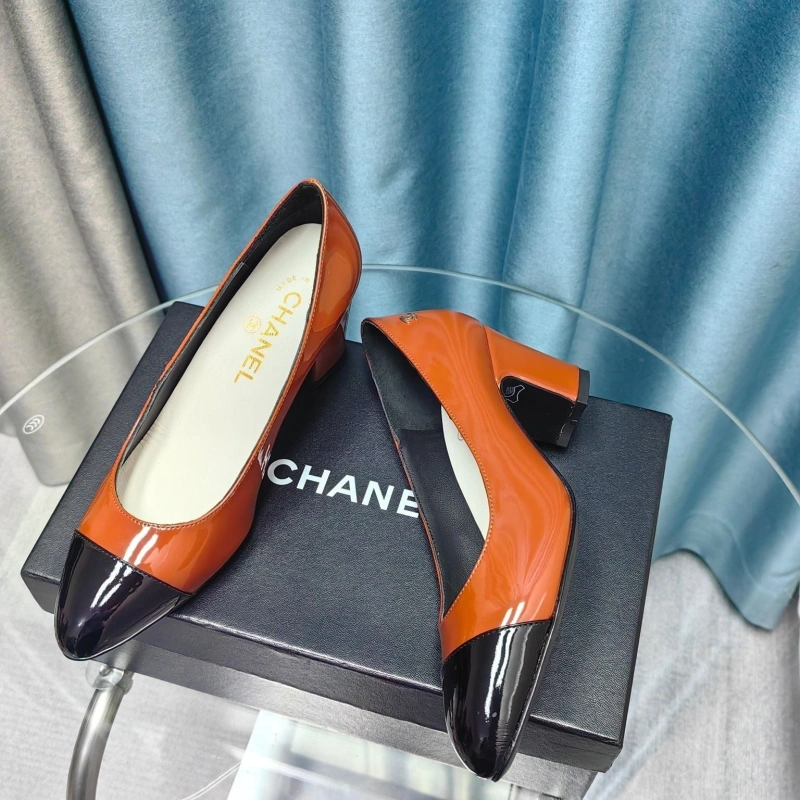 Chxnxl High Heels Minimalist 128798