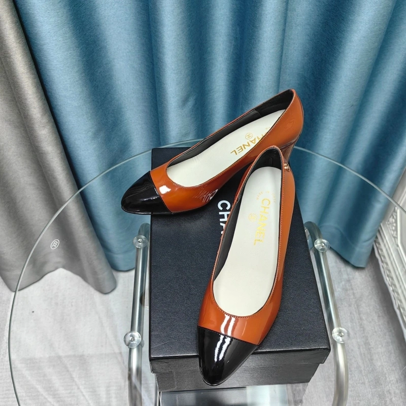Chxnxl High Heels Minimalist 128798