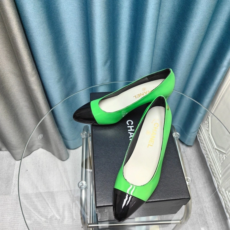 Chxnxl High Heels Flexible 128802