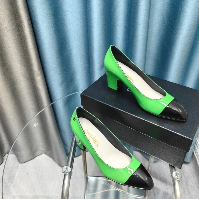 Chxnxl High Heels Flexible 128802