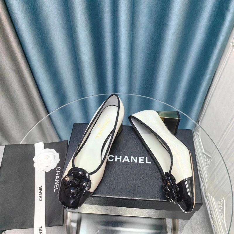 Compact Chxnxl High Heels 128794