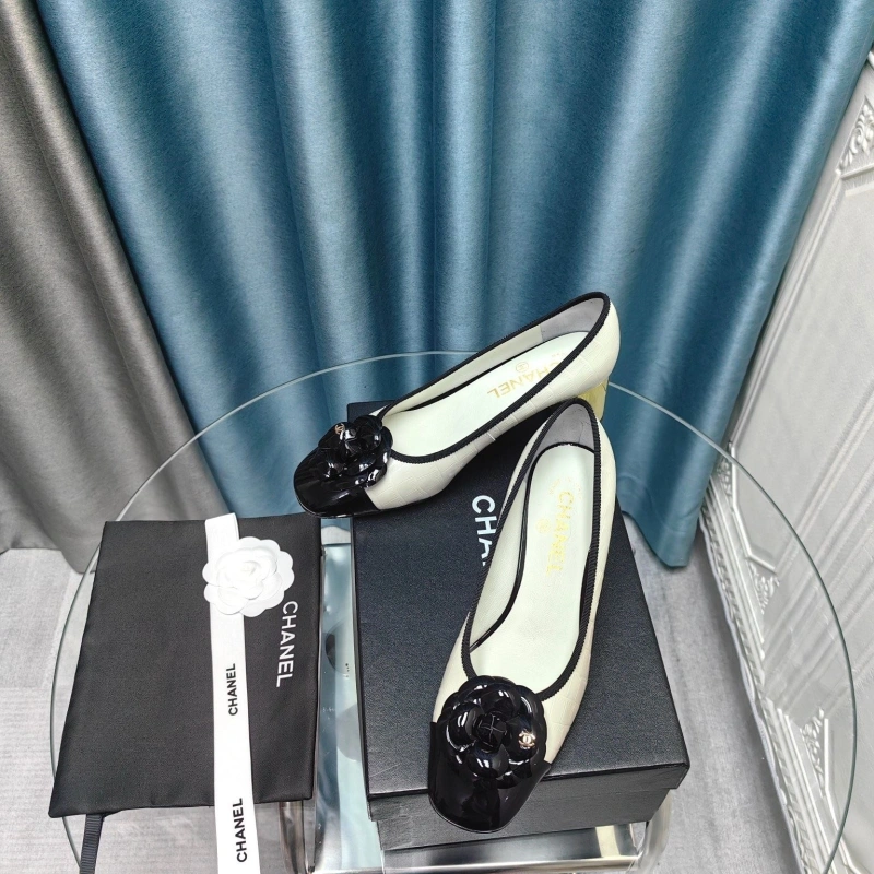 Compact Chxnxl High Heels 128794
