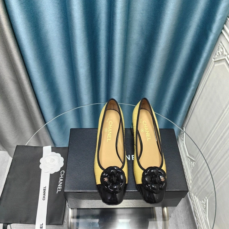 Flexible Chxnxl High Heels 128790