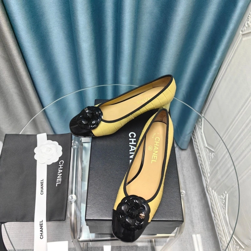 Flexible Chxnxl High Heels 128790