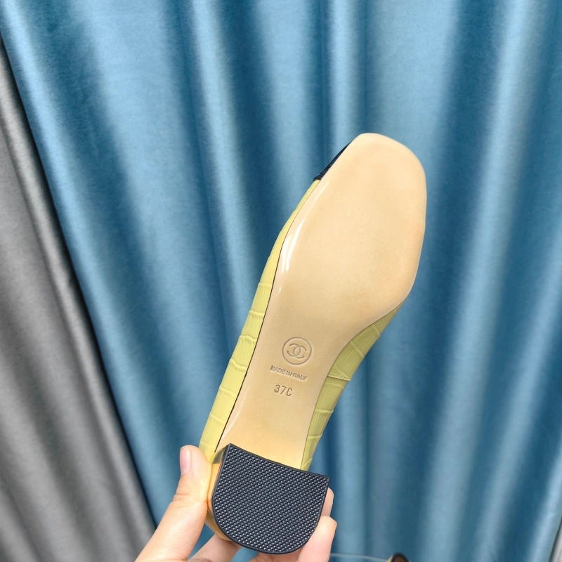 Flexible Chxnxl High Heels 128790