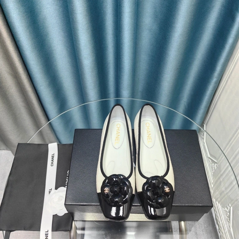 UrbanStyle Chxnxl Flat Shoes 129089
