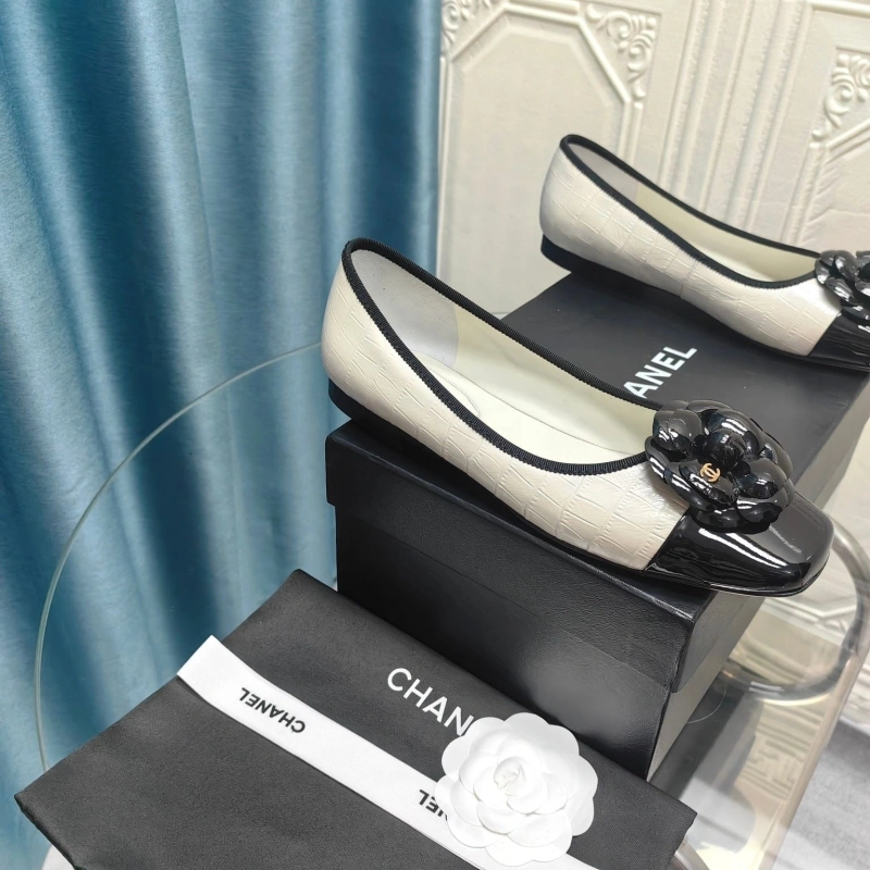 UrbanStyle Chxnxl Flat Shoes 129089