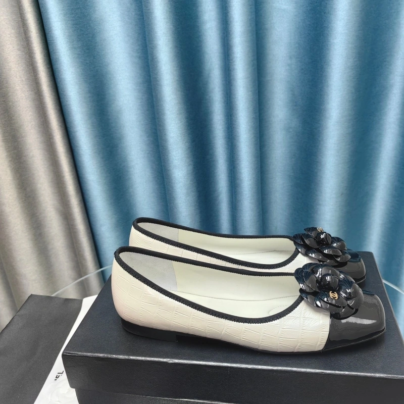 UrbanStyle Chxnxl Flat Shoes 129089