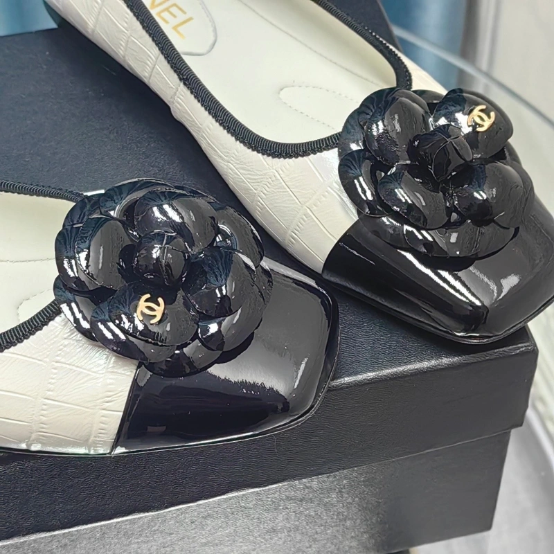 UrbanStyle Chxnxl Flat Shoes 129089