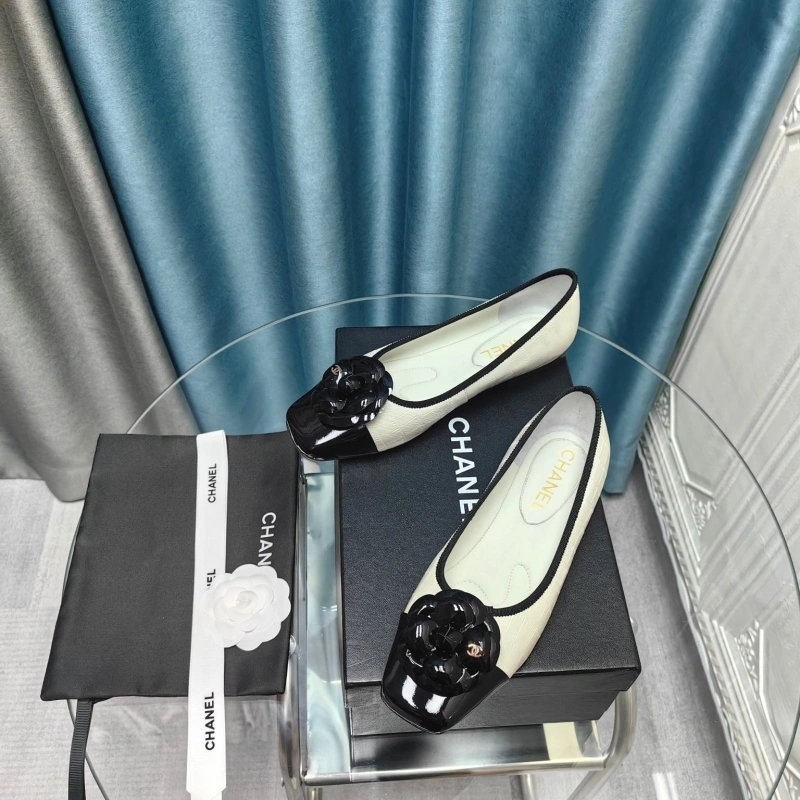 UrbanStyle Chxnxl Flat Shoes 129089