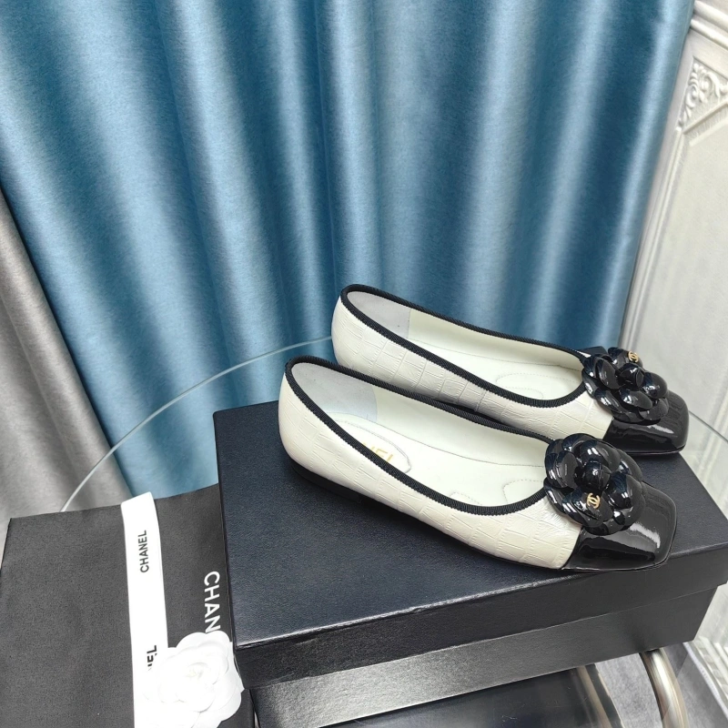 UrbanStyle Chxnxl Flat Shoes 129089