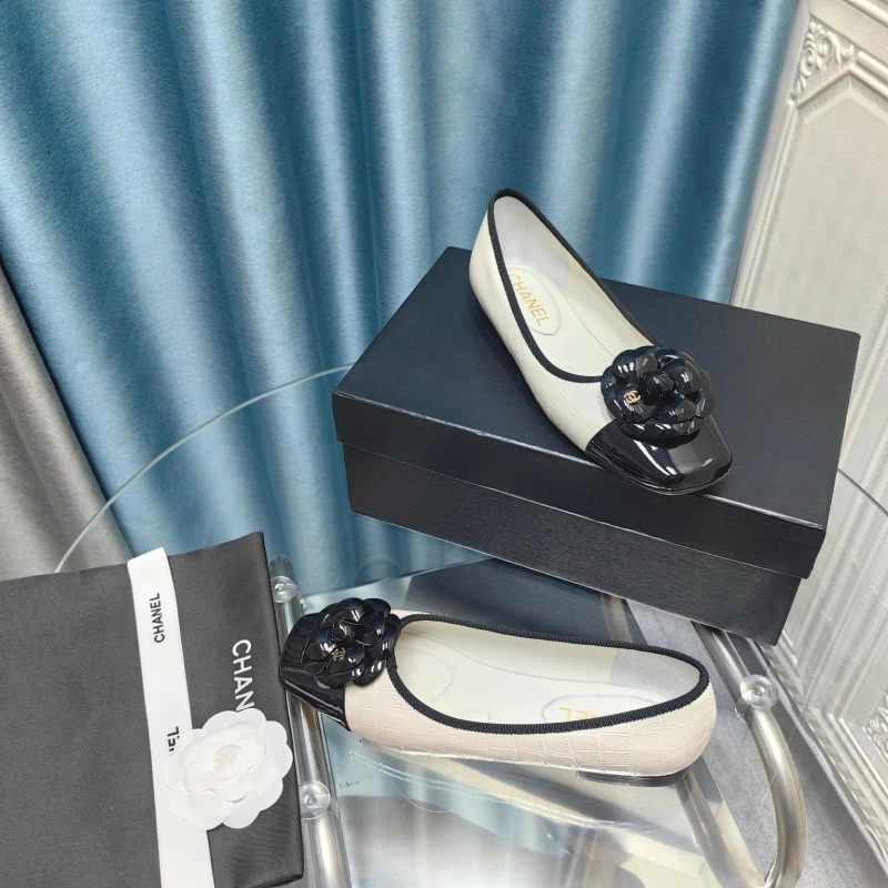 UrbanStyle Chxnxl Flat Shoes 129089