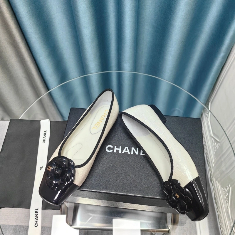 UrbanStyle Chxnxl Flat Shoes 129089