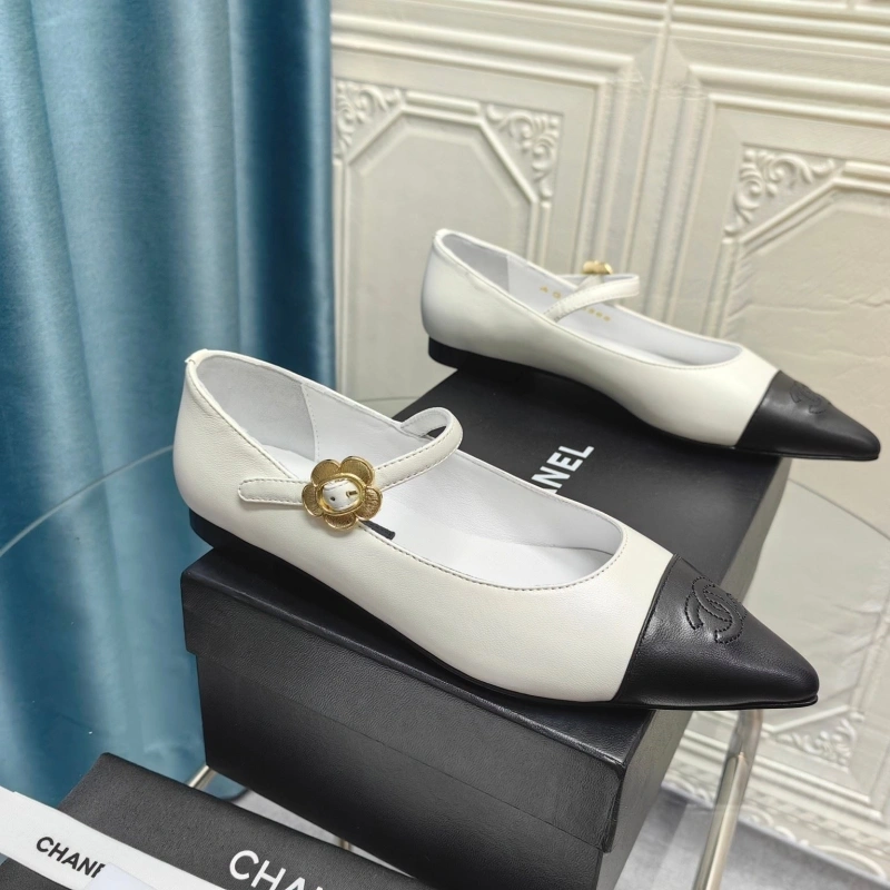 SmartChoice Chxnxl Flat Shoes 129075