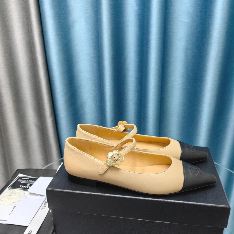 Popular Chxnxl Flat Shoes 129079