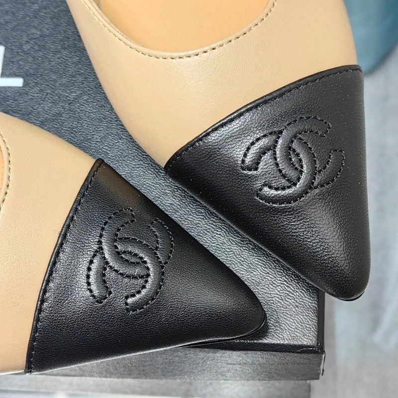 Popular Chxnxl Flat Shoes 129079