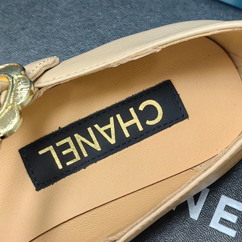 Popular Chxnxl Flat Shoes 129079