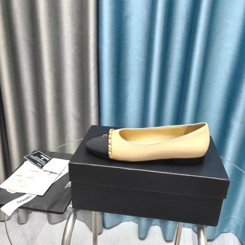 Chxnxl Flat Shoes WellDesigned 129080