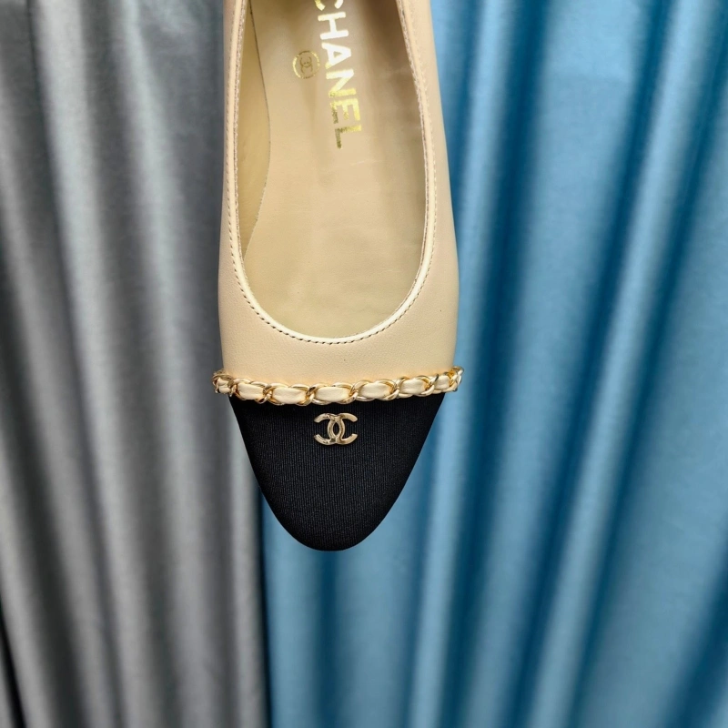 Chxnxl Flat Shoes WellDesigned 129080