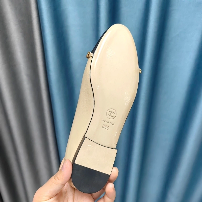 Chxnxl Flat Shoes WellDesigned 129080